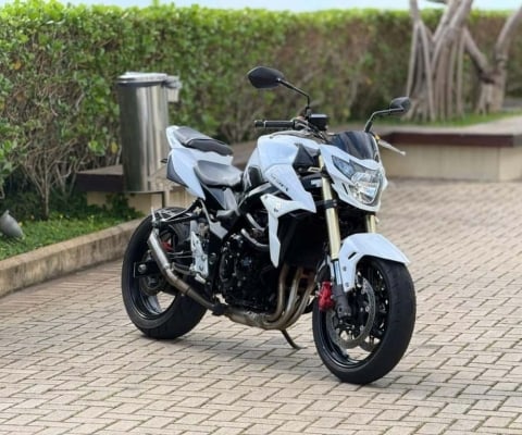 Suzuki Gsr 750 2015