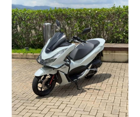 Honda Pcx 160  2024