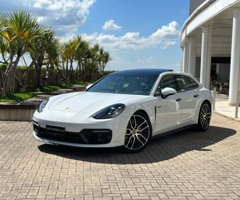 Porsche Panamera 2023 2.9 v6 e-hybrid 4 sport turismo pdk