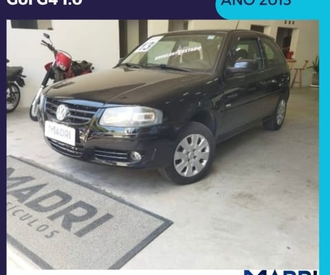 GOL (G4) 2013 ...  É VER PARA CRER!!!