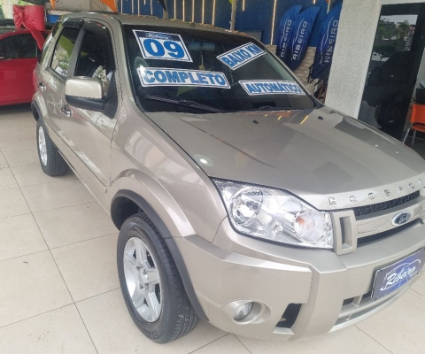 Ecosport Baixo Km 