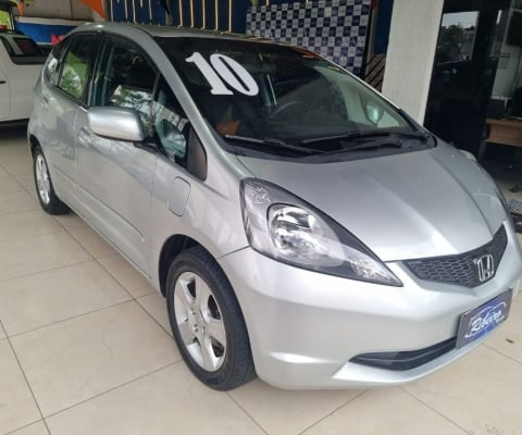 Honda Fit Novíssimo