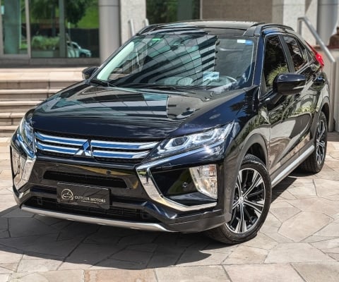 Eclipse Cross HPE S 2020 LINDISSIMA 