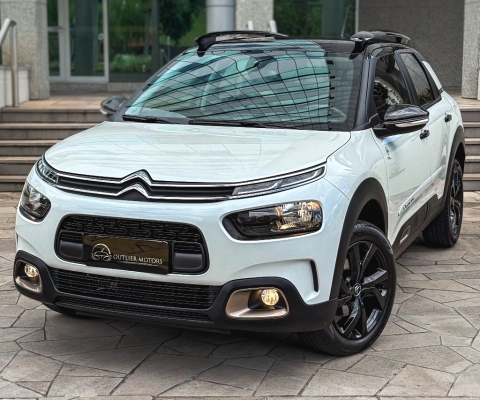 C4 CACTUS 100 ANOS 