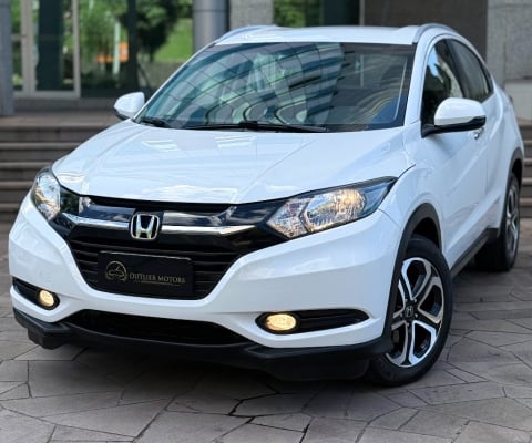 HR-V EXL 2018 LINDÍSSIMA 