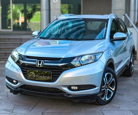 HR-V EXL 2016 LINDISSIMA 