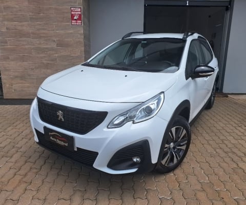 Peugeot 2008 Allure Pack 1.6 Automatica