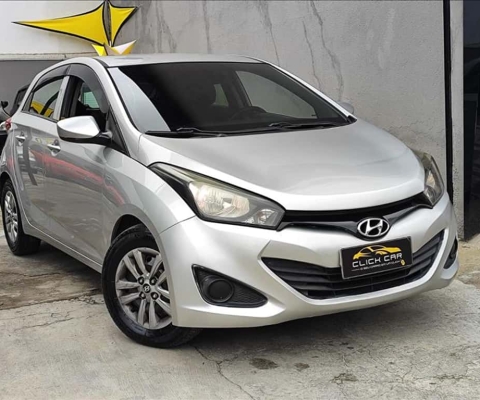 HYUNDAI HB20 1.0 Comfort Plus 12V - 2014/2014