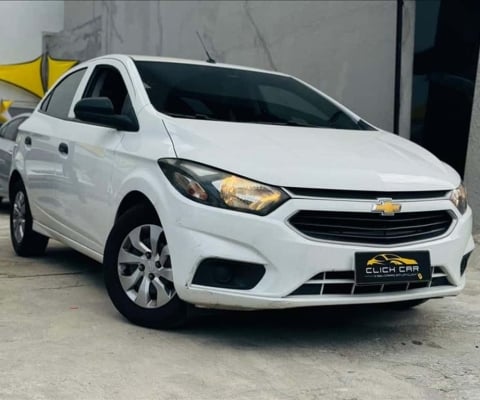 CHEVROLET ONIX 1.0 - 2019/2020