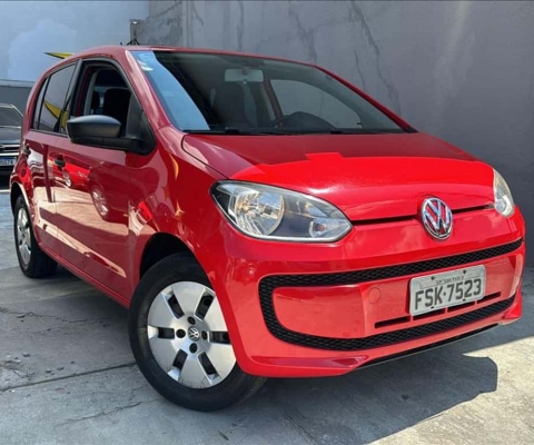 VOLKSWAGEN UP 1.0 MPI Take UP 12V - 2014/2015