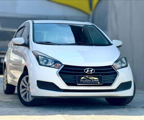 HYUNDAI HB20 1.6 Comfort Plus 16V - 2016/2016