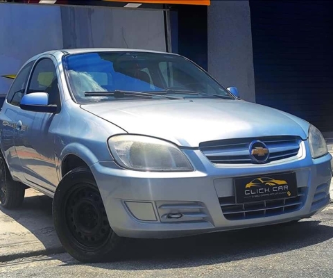 CHEVROLET CELTA 1.0 MPFI Spirit 8V - 2010/2010