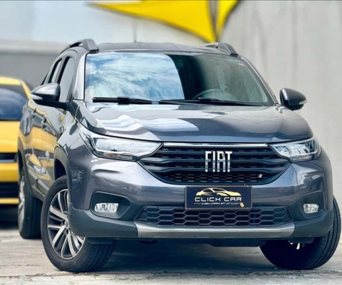 FIAT STRADA 1.3 Firefly Volcano CD - 2023/2023