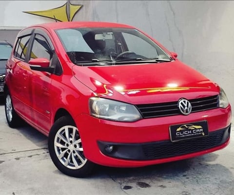 VOLKSWAGEN FOX 1.0 MI 8V - 2012/2013