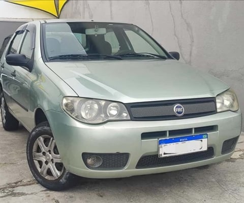 FIAT PALIO 1.0 MPI Fire 8V - 2007/2008