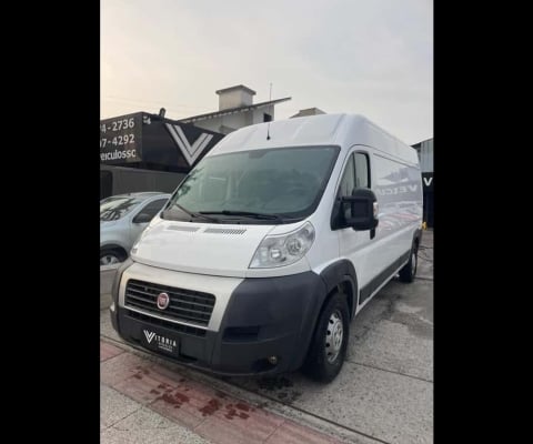 Ducato Maxi. Long. 2.3 T.Alto ME Diesel