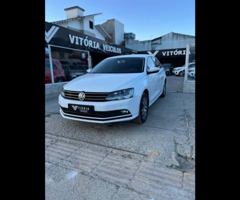 JETTA Comfortline 1.4 TSI 16V 4p Aut.