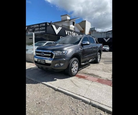 Ranger XLT 3.2 20V 4x4 CD Diesel Aut.