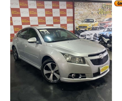 Chevrolet Cruze 2014 1.8 lt 16v flex 4p automático