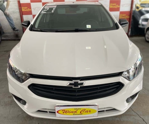 Chevrolet Joy 2021 1.0 spe4 flex plus manual