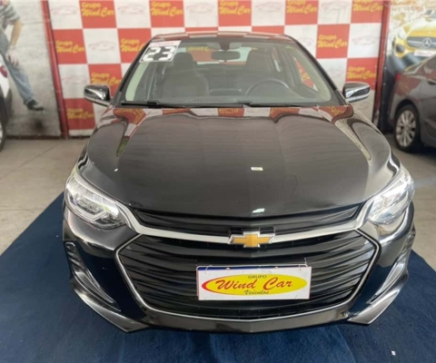 Chevrolet Onix 2023 1.0 flex lt manual