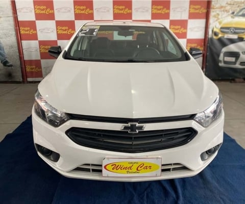 Chevrolet Joy 2021 1.0 spe4 flex plus manual