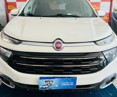 Fiat Toro 2018 1.8 16v evo flex freedom at6