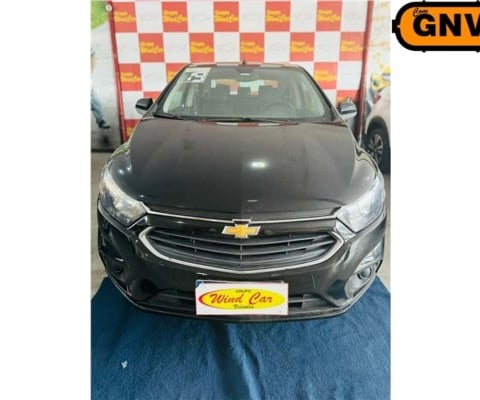 Chevrolet Prisma 2019 1.4 mpfi lt 8v flex 4p manual