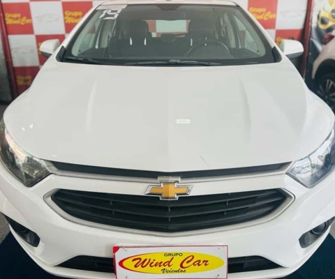 Chevrolet Onix 2019 1.0 mpfi lt 8v flex 4p manual