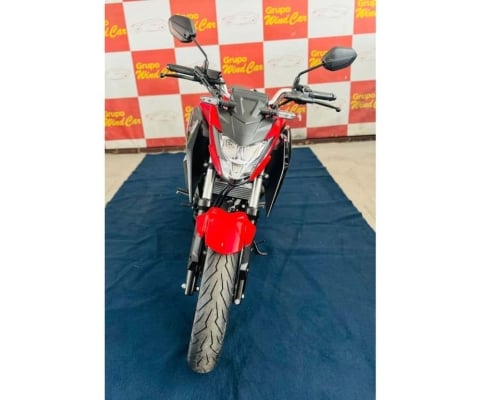 Honda Cb 300f twister cbs 2024