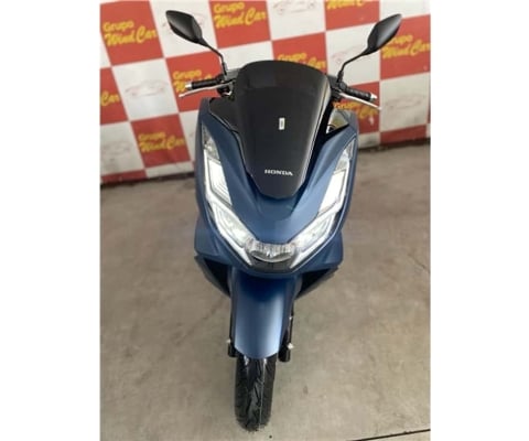 Honda Pcx 160 dlx 2024