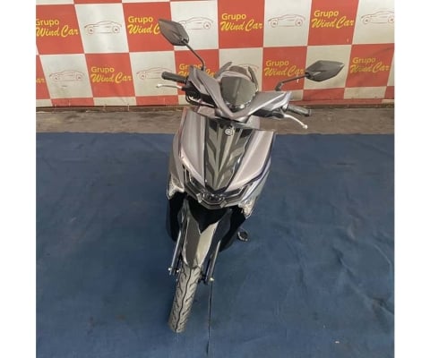 Yamaha Neo 125 2025