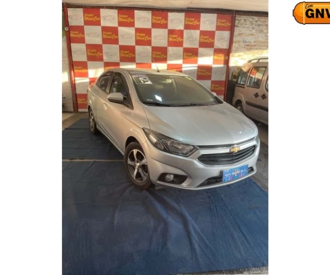 Chevrolet Prisma 2019 1.4 mpfi ltz 8v flex 4p automático