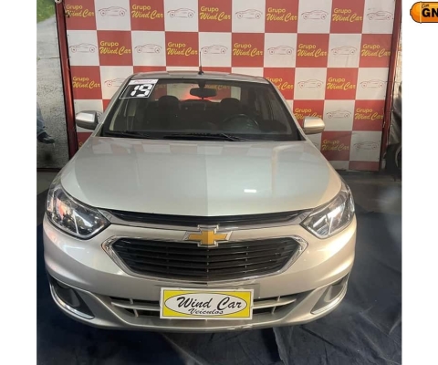 Chevrolet Cobalt 2019 1.8 mpfi ltz 8v flex 4p automático