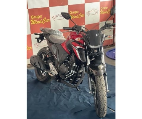 Yamaha Fz25 250 fazer flex 2024