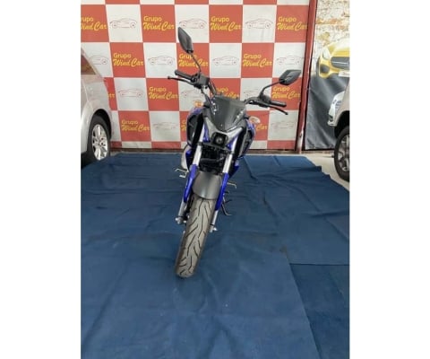 Yamaha Fz15 150 fazer flex 2024