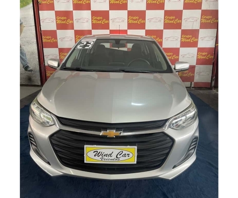 Chevrolet Onix 2023 1.0 flex lt manual