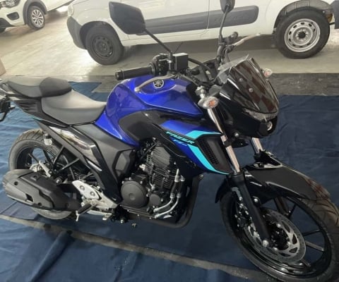 Yamaha Fz25 250 fazer flex 2024