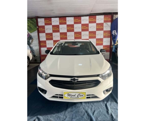 Chevrolet Onix 2021 1.0 flex plus lt manual