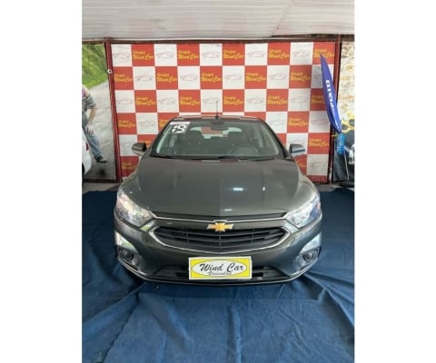 Chevrolet Onix 2019 1.4 mpfi activ 8v flex 4p manual