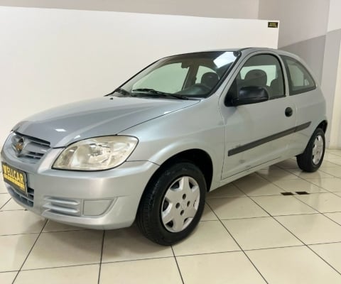 Chevrolet Celta 1.0 Flex - Com Ar Condicionado - Super conservado!