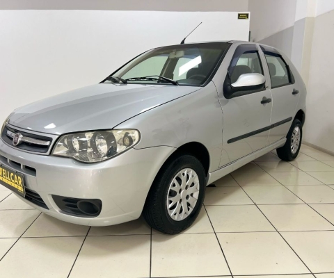 Fiat Palio Fire Economy 1.0 Flex - Completo - Super novo!