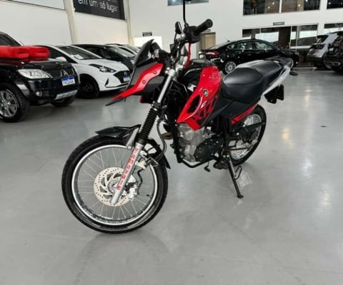 YAMAHA CROSSER S ABS 2024