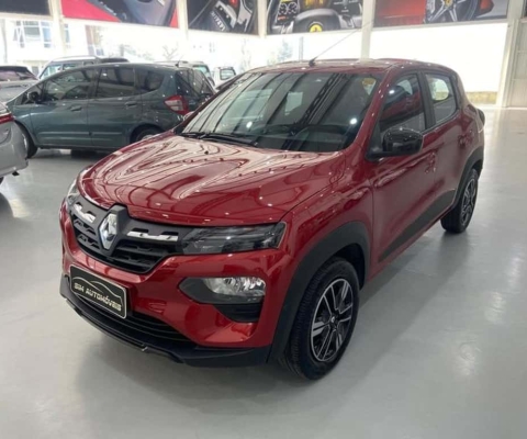 RENAULT KWID INTENS 2 2024