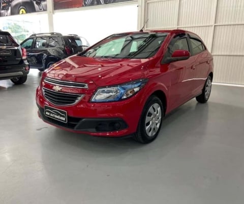 CHEVROLET ONIX 1.4MT LT 2014