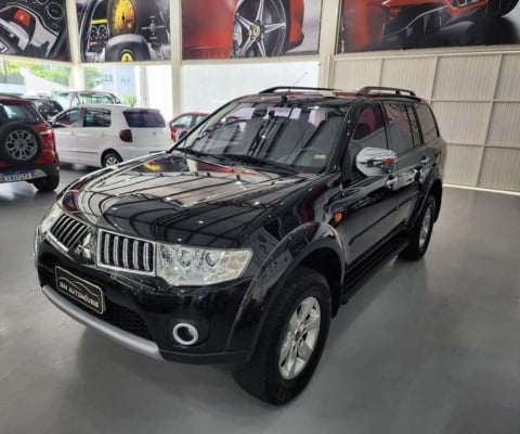 MITSUBISHI PAJERO DAKAR 3.5 4X4 FLEX 5P 2013