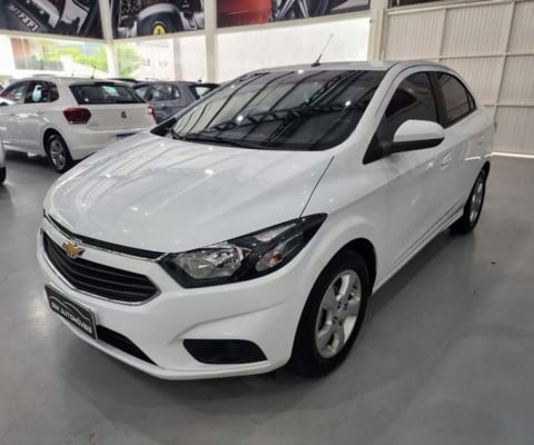 CHEVROLET PRISMA 1.4 AT LT 2019