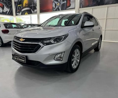 CHEVROLET EQUINOX LT 2.0 TURBO 262CV AUT. 2019