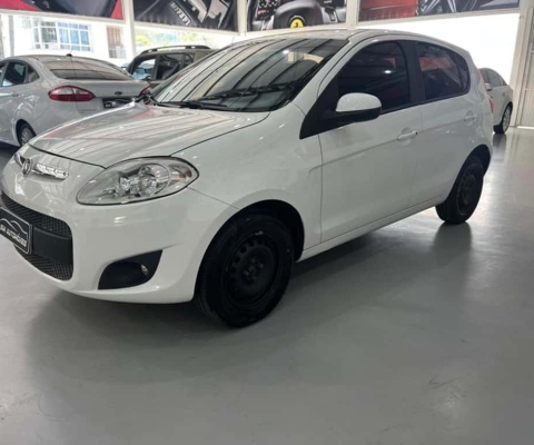 FIAT FIAT PALIO ATTRACT 1.4 2014