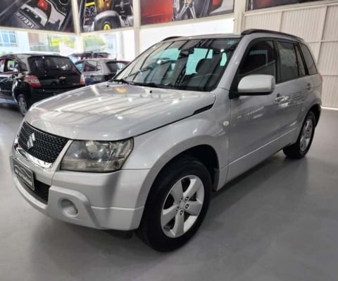 SUZUKI GRAN VITARA 4X2 2.0 AUT 2012